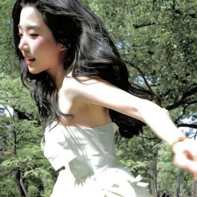 月球裸露